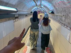 -洞庭洲·防空洞火锅·铜锅涮肉·烧烤(新百广场店)