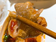-枇杷园食为鲜火锅(南山店)