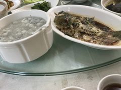 -盐通酒家(金桥湾清水苑店)