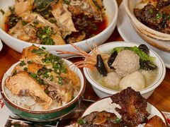 -百家鲜·杭帮菜