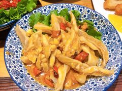 -有才叔的小馆(民乐园店)