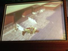 演出：清宫秘戏-横店影视城明清宫苑园区