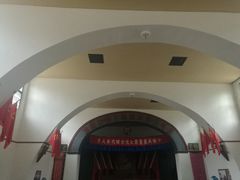 -延安杨家岭革命旧址