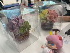 -BON CAKE(华贸购物中心店)