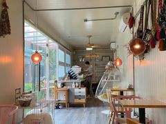 -灯塔咖啡馆BOOK·Coffee Shop