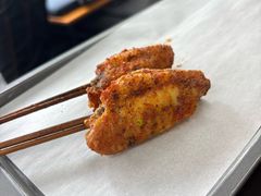-烤匠麻辣烤鱼(IFS店)