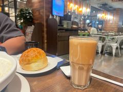 -新旺茶餐厅(嘉里城店)