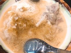 -鲜芋仙(太原街万达店)