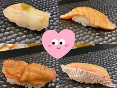 -Sushi Hanzo半藏(天环广场店)