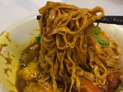 -百乐门粉面店(二龙喉分店)