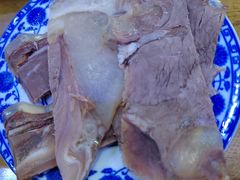 -伊穆祥牛肉面总店·清真