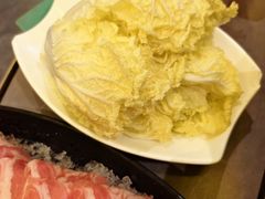 -润泽园椰子鸡(汇一城店)