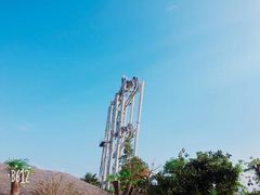 -珠海海泉湾神秘岛亲子乐园