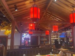 -鸽子窝(黄村店)