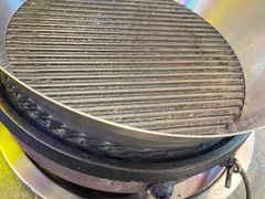 -揽月斋炙子烤肉·清真(安定门·五道营店)