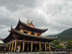 -天龙八部武侠城
