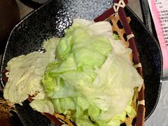 -湊湊火锅·茶憩(东城万达店)