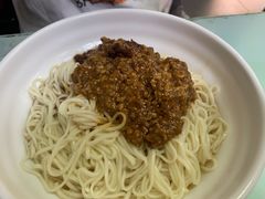 炸酱拌面-食惠里小笼包面馆(越秀店)