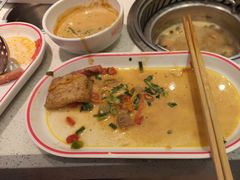 -龍歌自助小火锅(崂山丽达店)