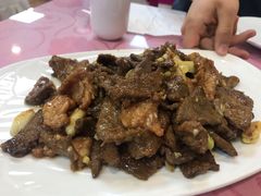 -昱德来·天津菜(河西店)