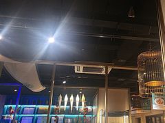 -胖老汉椒麻鸡清真新疆菜(西御街店)