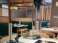 -椰子湾·海南火锅·糟粕醋·椰子鸡(正大广场店)