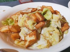 -伊带伊路新疆美食府(呼家楼店)