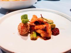 -南堂館川菜文化餐厅(天府店)