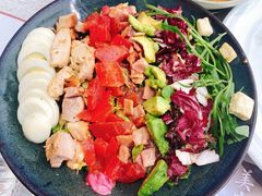 -娜娜家·Nana's restaurant(国金汇店)
