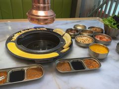 -韩宫宴和牛烤肉(合肥滨湖银泰城店)