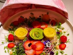 -狮拾久·现代新加坡料理(福田COCO Park店)