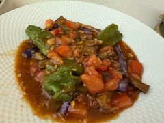 -龟兹KUCINA·新疆菜(前滩L+PLAZA店)