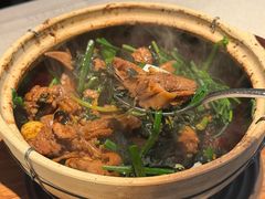 -大鸽饭(岗顶店)