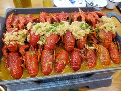 -鲁小三·大骨自助(金山总店)