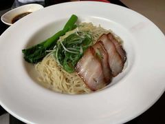 -厦门艾美酒店·乐美中餐厅