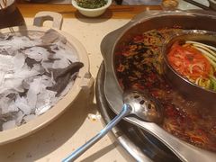 -渝宗老灶火锅(时代天街店)