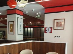 -晋阳春·山西菜·北京烤鸭(交大店)