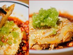 -太二酸菜鱼(长沙IFS国金中心店)