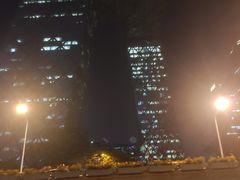 -中央广播电视总台(光华路办公区)