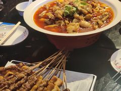 -路边边.炒菜烧烤.音乐餐厅(良乡长虹店)