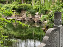 -趵突泉景区