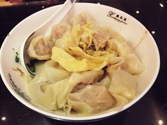 虾仁小馄饨-熙盛源(复兴路店)
