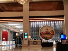 -无锡君来洲际酒店