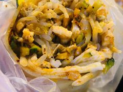 -安徽阜阳卷馍(西单店)