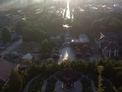 -大雁塔北广场音乐喷泉