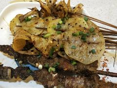 -浮何烤铺(桐梓林店)