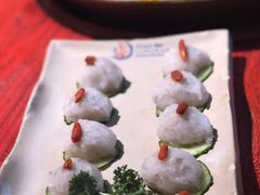 -小龙坎火锅(香港中路店)
