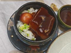 -君霖海鲜私房菜(春柳店)