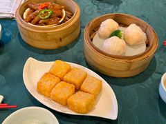 -誉八仙粤菜(万象天地店)