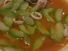 -宝轩渔府·老字号海鲜·正宗津菜(水上店)